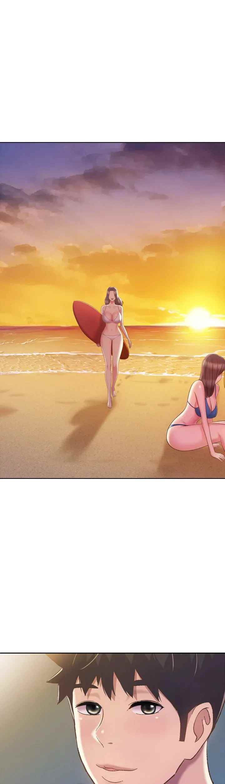 Noona&#8217;s Taste - Chapter 67 end 42