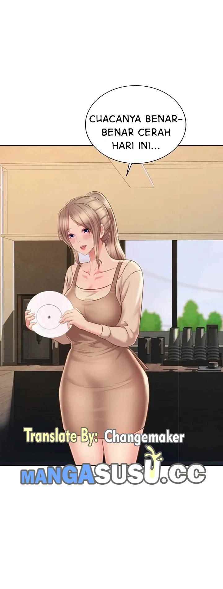 Noona&#8217;s Taste - Chapter 67 end 76