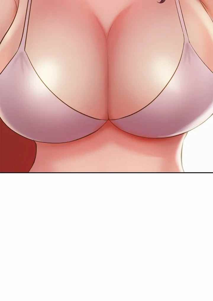 Noona&#8217;s Taste - Chapter 67 end 46