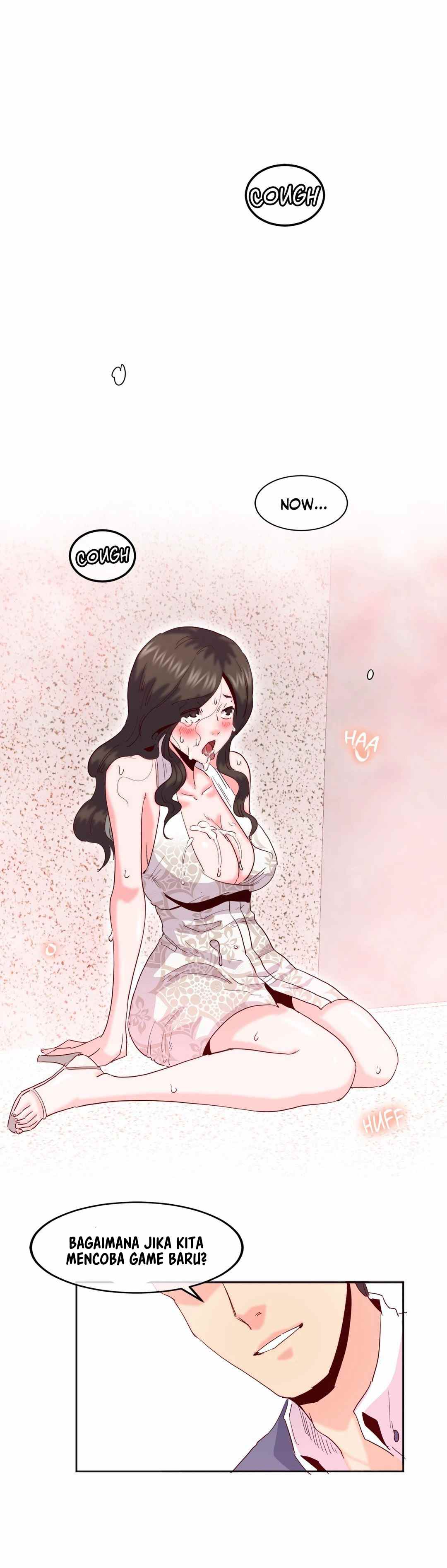 Housewife Training - Chapter 16 end 4
