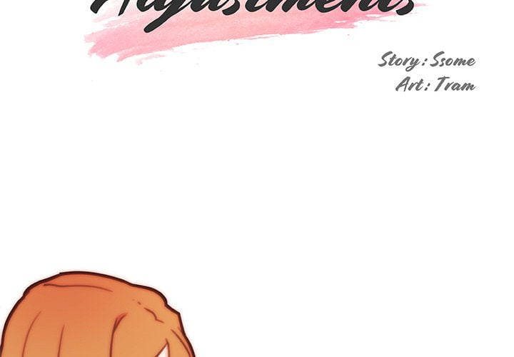 Family Adjustments - Chapter family adjustments 57 4