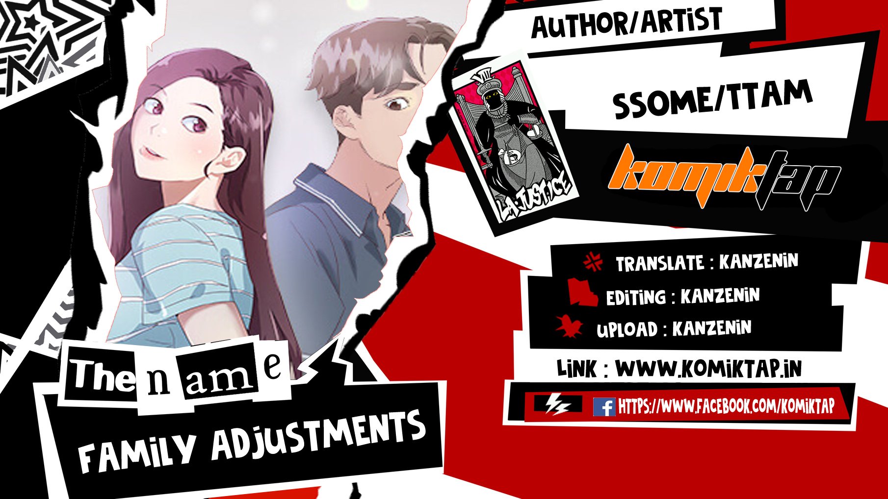 Family Adjustments - Chapter family adjustments 57 1