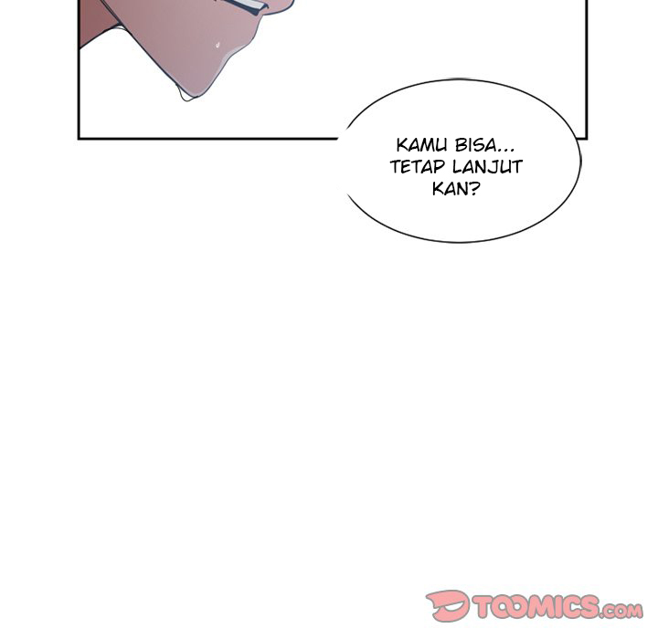 You&#8217;re Not That Special! - Chapter 50 end 109