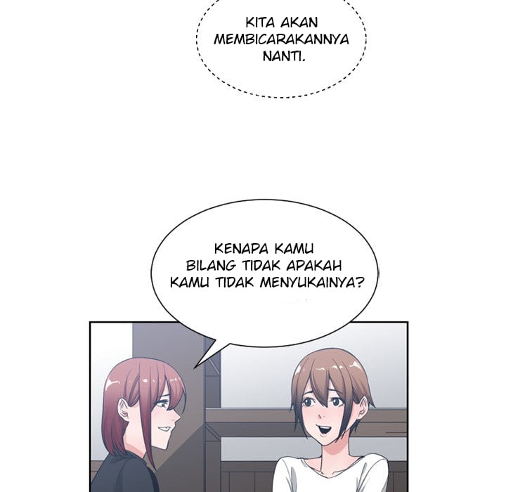 You&#8217;re Not That Special! - Chapter 50 end 64