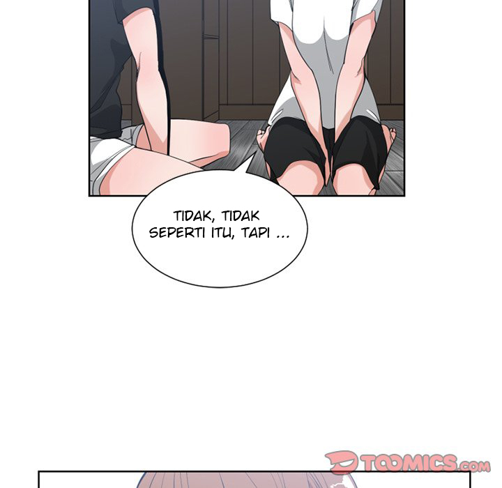 You&#8217;re Not That Special! - Chapter 50 end 65