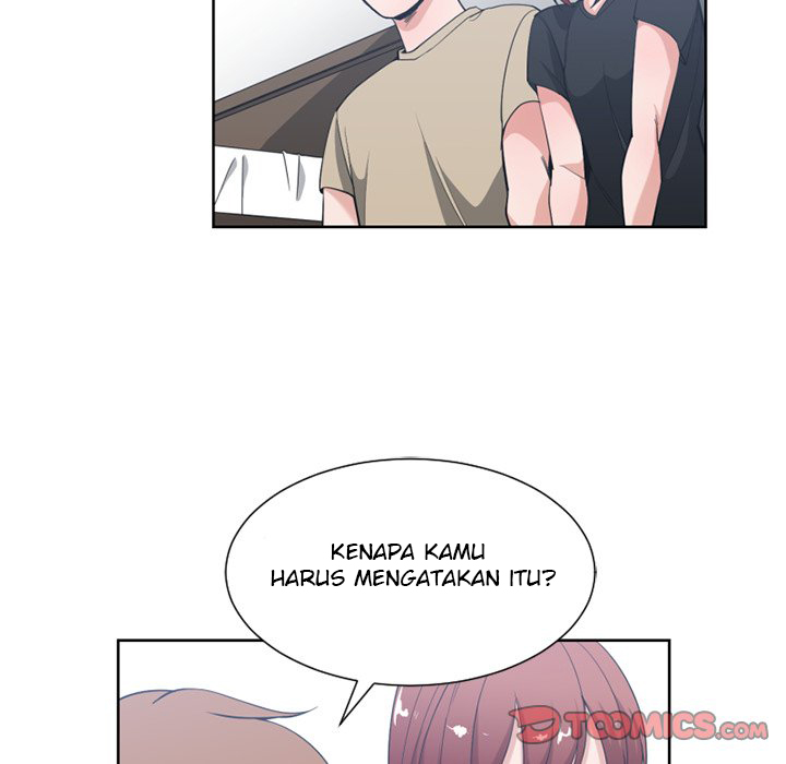 You&#8217;re Not That Special! - Chapter 50 end 73