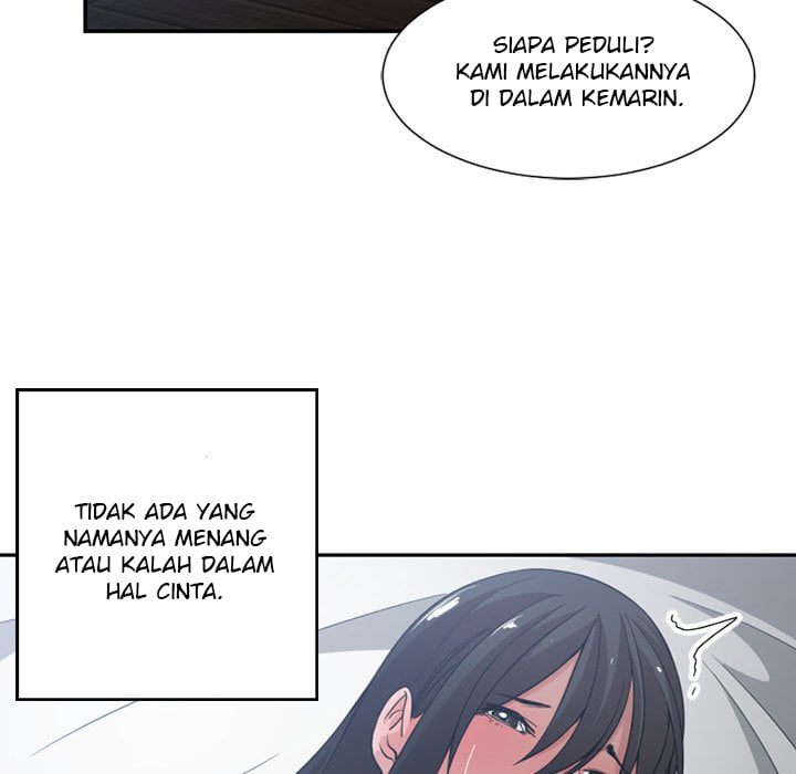 You&#8217;re Not That Special! - Chapter 50 end 100