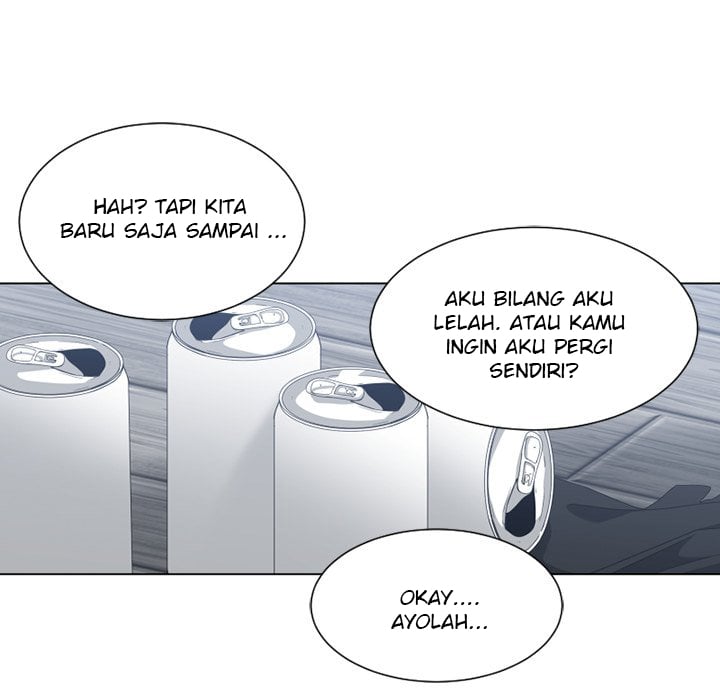 You&#8217;re Not That Special! - Chapter 50 end 70