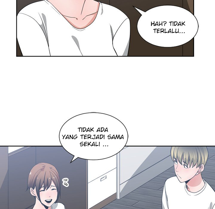 You&#8217;re Not That Special! - Chapter 50 end 47