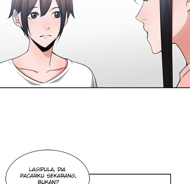 You&#8217;re Not That Special! - Chapter 50 end 52
