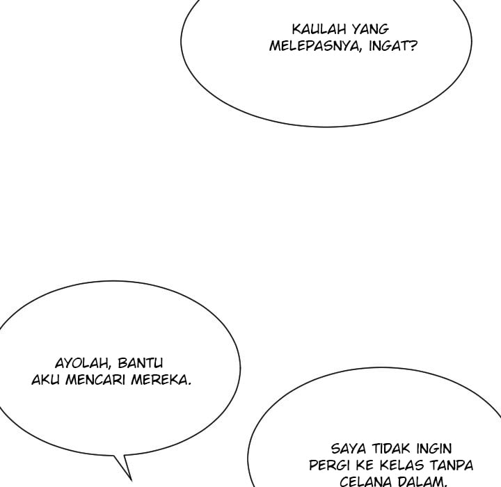 You&#8217;re Not That Special! - Chapter 50 end 12