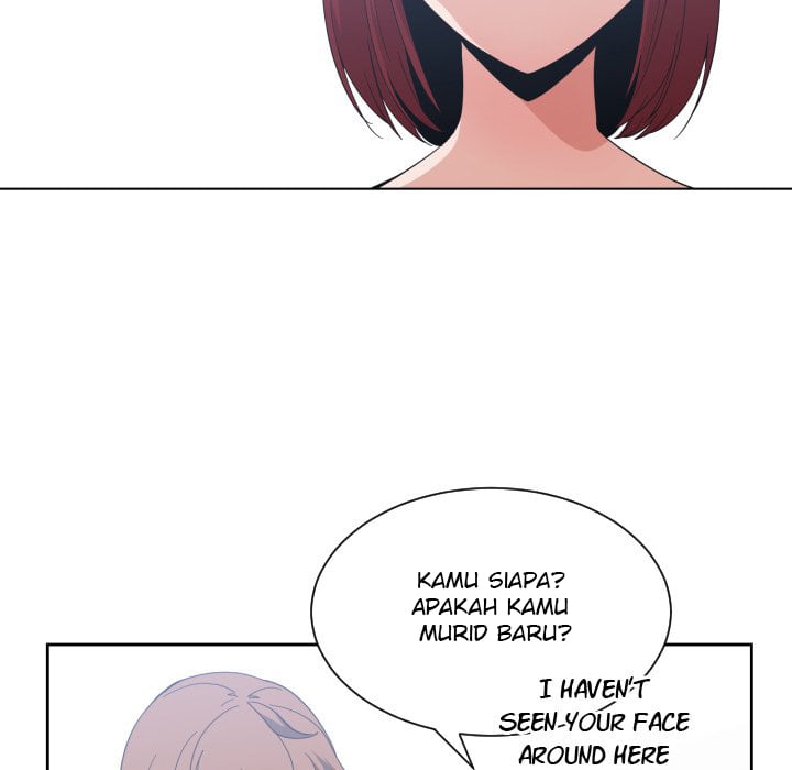 You&#8217;re Not That Special! - Chapter 50 end 27