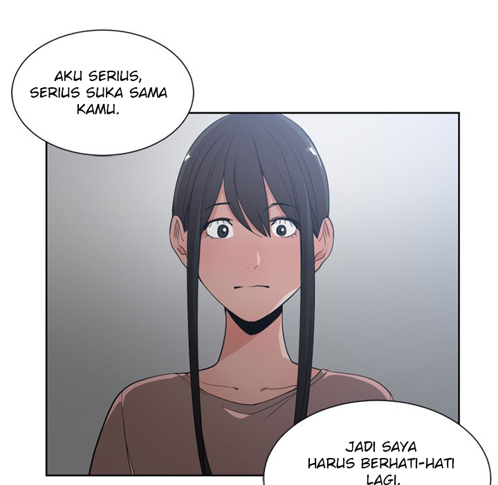 You&#8217;re Not That Special! - Chapter 50 end 86