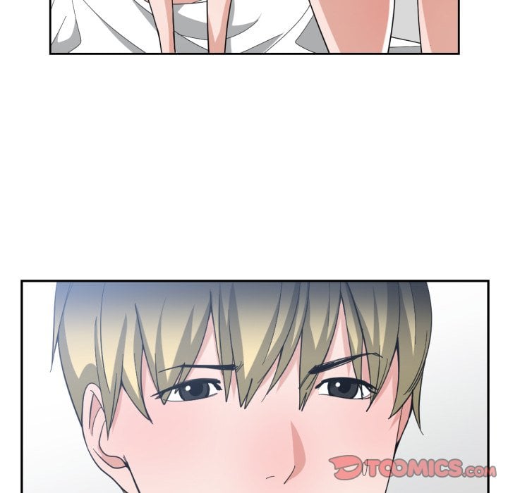 You&#8217;re Not That Special! - Chapter 50 end 17