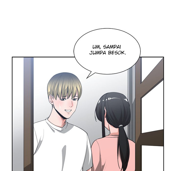 You&#8217;re Not That Special! - Chapter 50 end 71