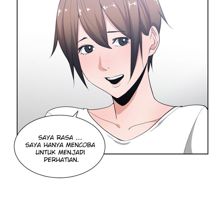 You&#8217;re Not That Special! - Chapter 50 end 66