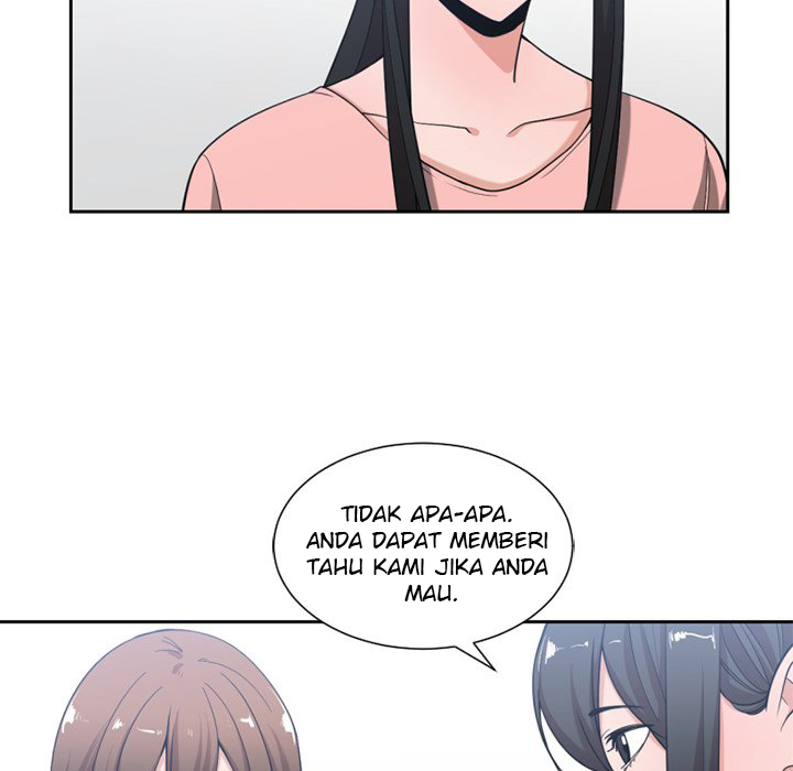 You&#8217;re Not That Special! - Chapter 50 end 51