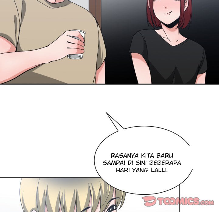 You&#8217;re Not That Special! - Chapter 50 end 41
