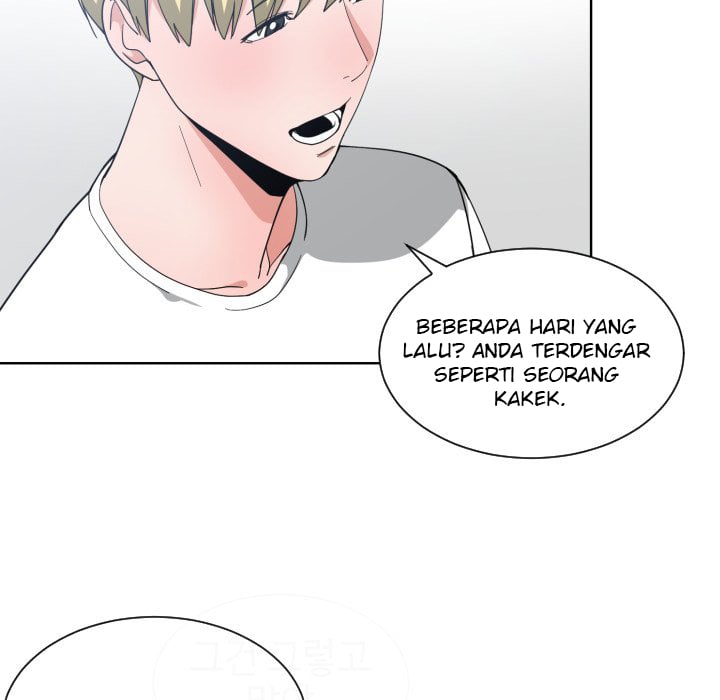 You&#8217;re Not That Special! - Chapter 50 end 42