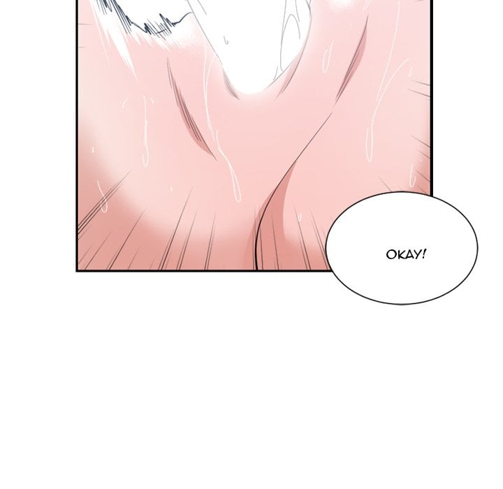 You&#8217;re Not That Special! - Chapter 50 end 106