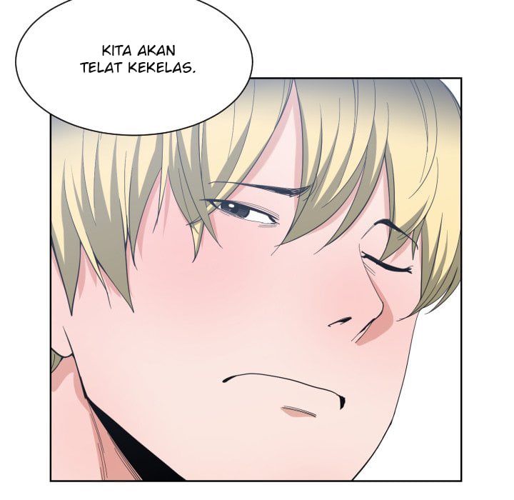 You&#8217;re Not That Special! - Chapter 50 end 7