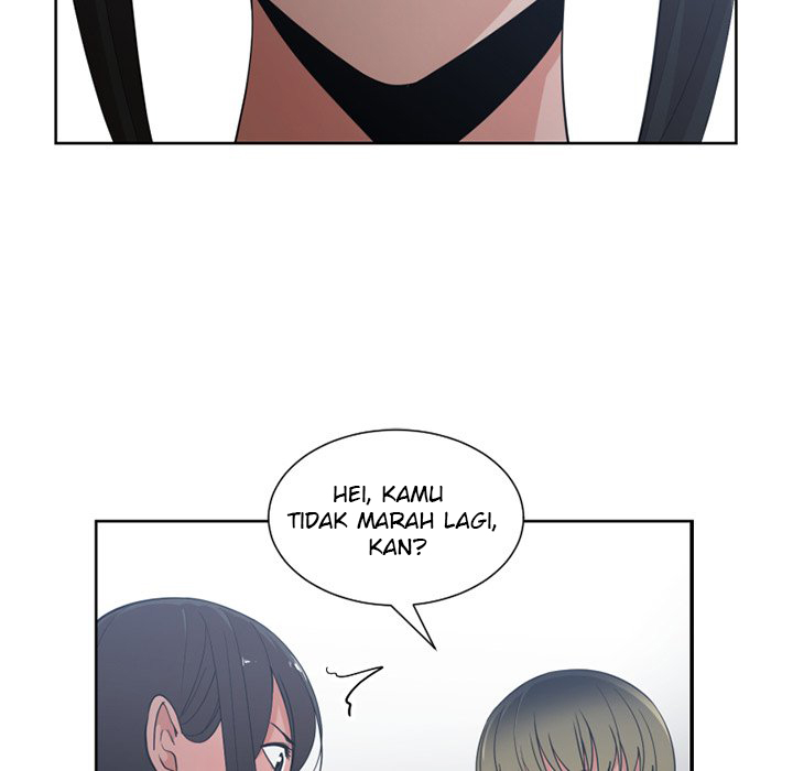 You&#8217;re Not That Special! - Chapter 50 end 88