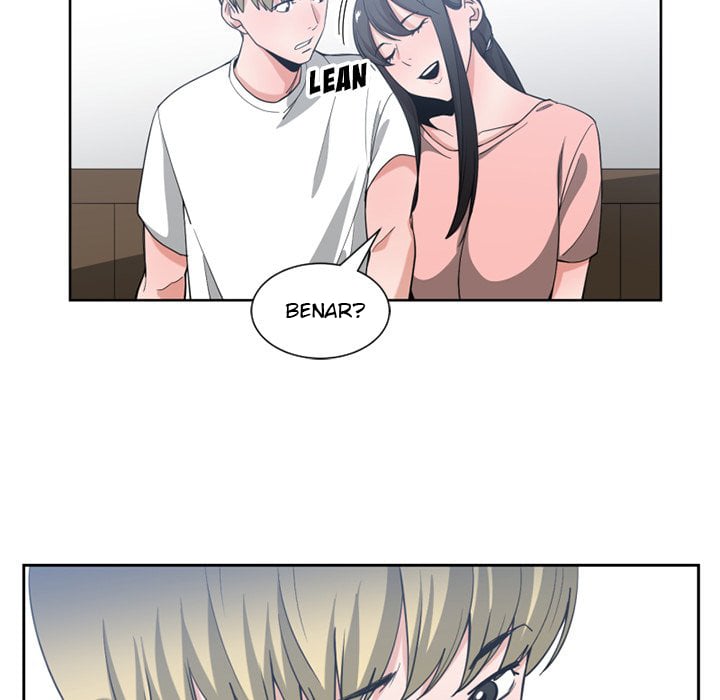 You&#8217;re Not That Special! - Chapter 50 end 55