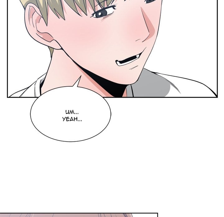 You&#8217;re Not That Special! - Chapter 50 end 56
