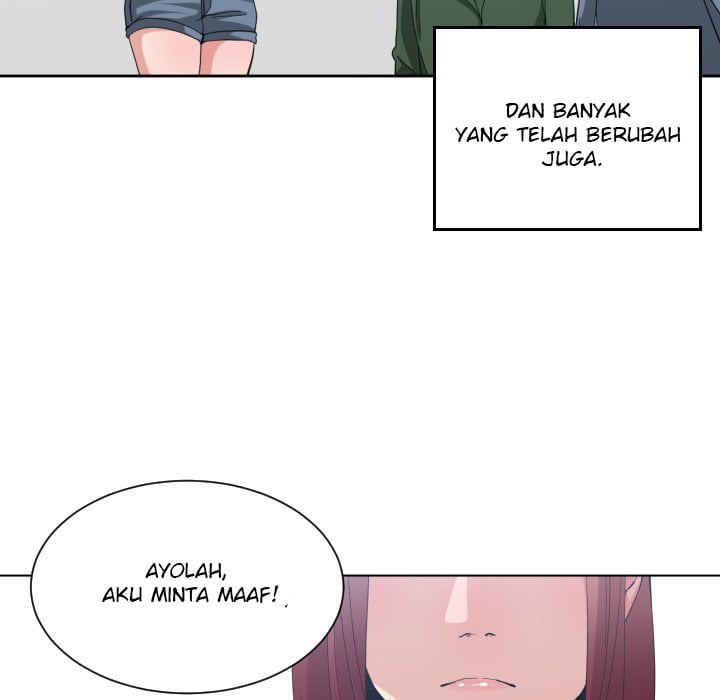 You&#8217;re Not That Special! - Chapter 50 end 26