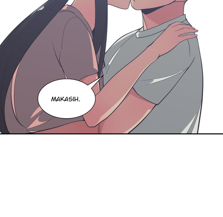 You&#8217;re Not That Special! - Chapter 50 end 98