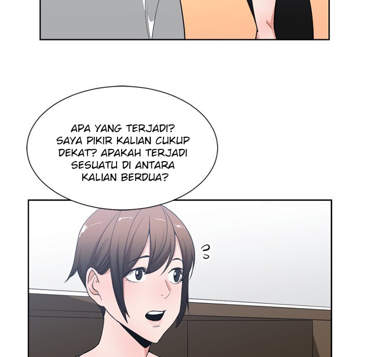 You&#8217;re Not That Special! - Chapter 50 end 46