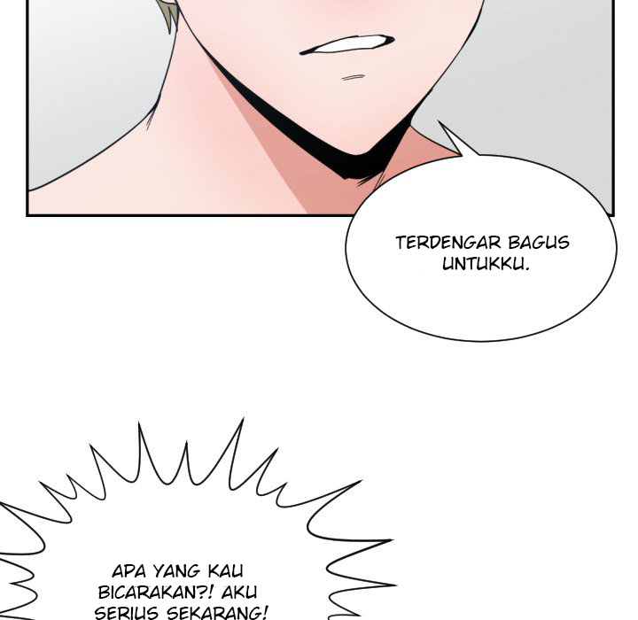 You&#8217;re Not That Special! - Chapter 50 end 18