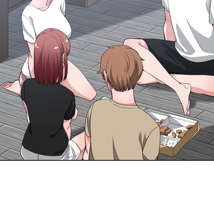 You&#8217;re Not That Special! - Chapter 50 end 48