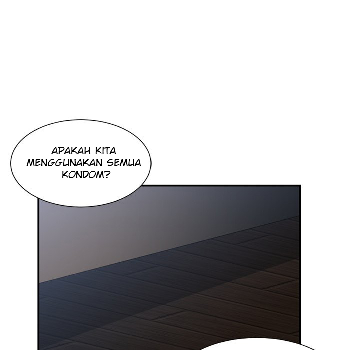 You&#8217;re Not That Special! - Chapter 50 end 99