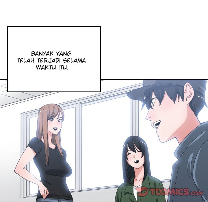 You&#8217;re Not That Special! - Chapter 50 end 25