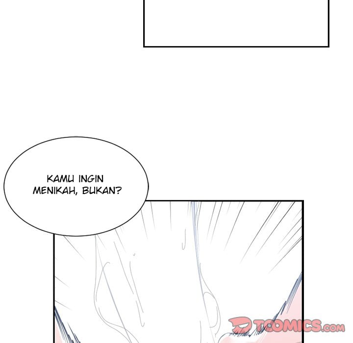 You&#8217;re Not That Special! - Chapter 50 end 105