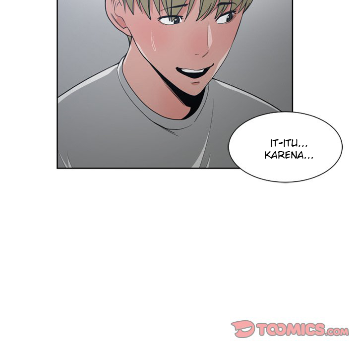 You&#8217;re Not That Special! - Chapter 50 end 85