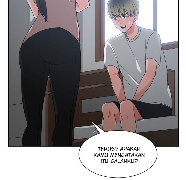 You&#8217;re Not That Special! - Chapter 50 end 82