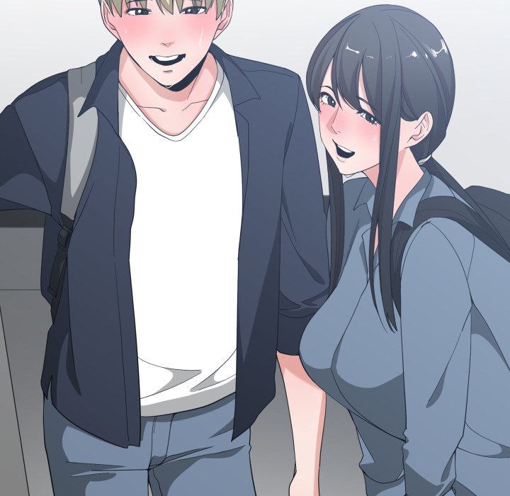 You&#8217;re Not That Special! - Chapter 50 end 34