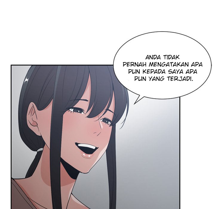 You&#8217;re Not That Special! - Chapter 50 end 83