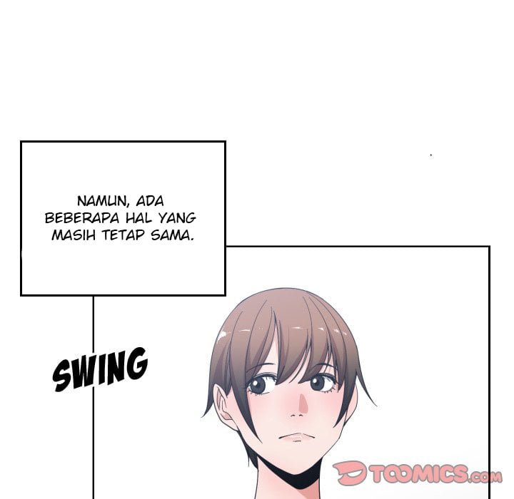 You&#8217;re Not That Special! - Chapter 50 end 29