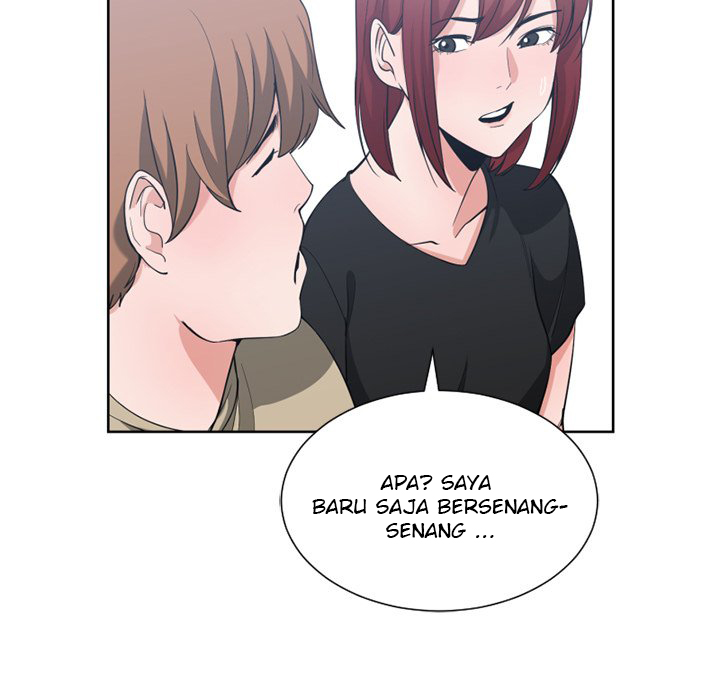 You&#8217;re Not That Special! - Chapter 50 end 74
