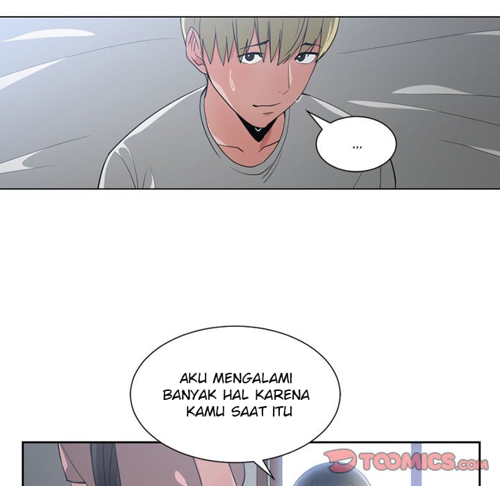 You&#8217;re Not That Special! - Chapter 50 end 81