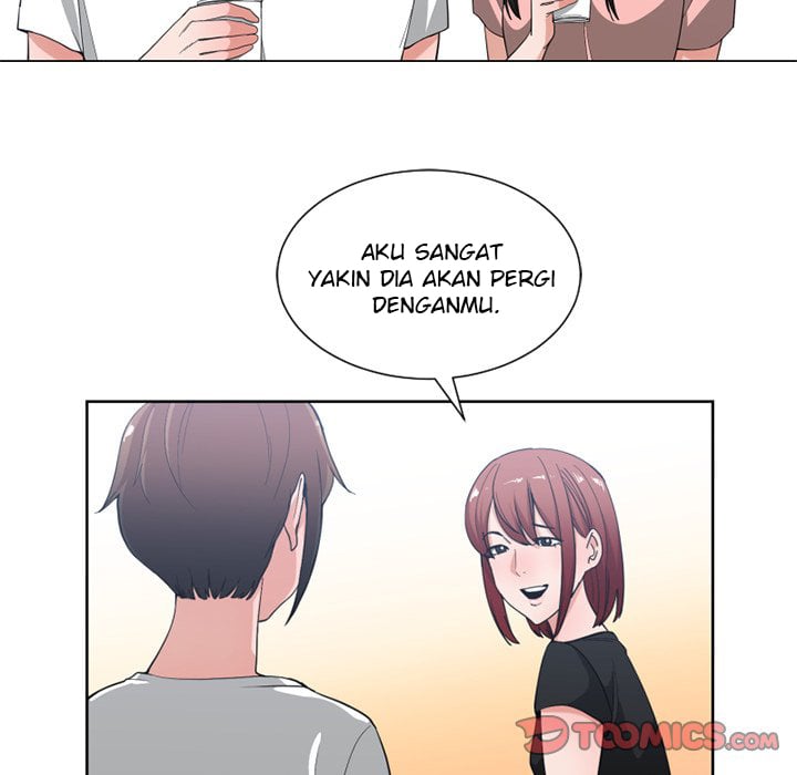 You&#8217;re Not That Special! - Chapter 50 end 45