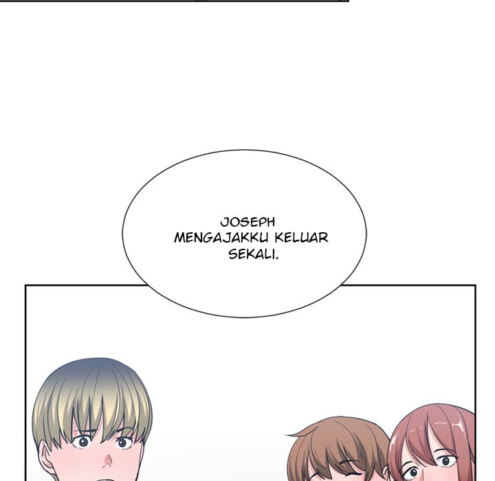 You&#8217;re Not That Special! - Chapter 50 end 58