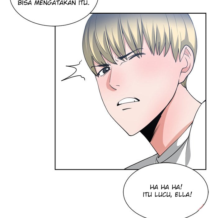 You&#8217;re Not That Special! - Chapter 50 end 61