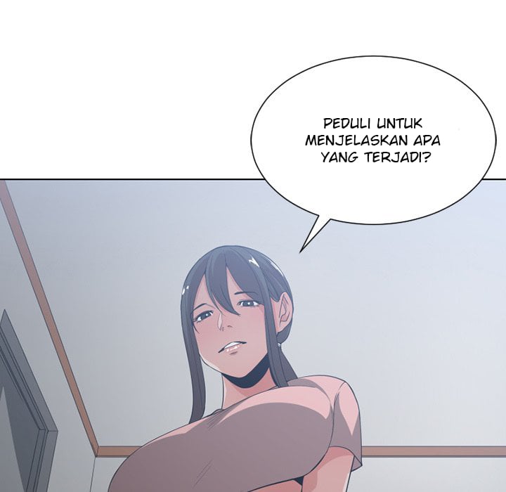 You&#8217;re Not That Special! - Chapter 50 end 79