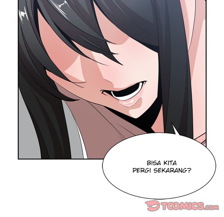 You&#8217;re Not That Special! - Chapter 50 end 69