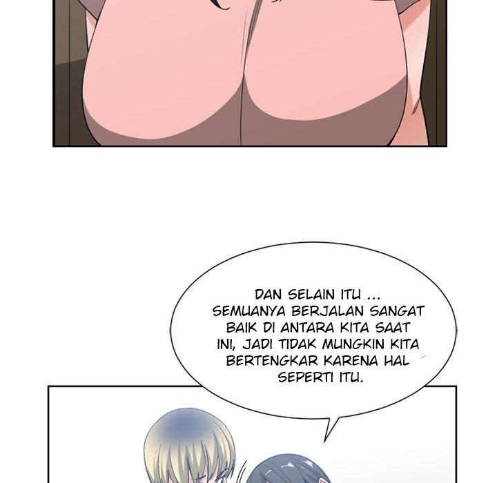 You&#8217;re Not That Special! - Chapter 50 end 54