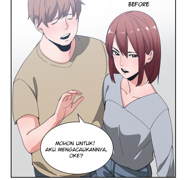 You&#8217;re Not That Special! - Chapter 50 end 28